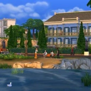 Запись: SimGuruGraham о некоторых деталях геймплея The Sims 4