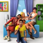 Запись: SimGuruGrant: Если Sims 4 не станет успешным, то Sims 5 не выйдет