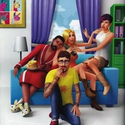 Запись: The Sims 4: Опции из меню настроек и список наград
