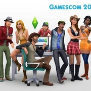 Запись: Официально: ведётся работа над Mac-версией The Sims 4