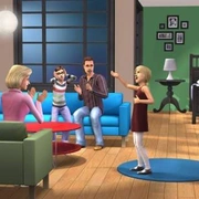 Запись: Бесплатная лицензионная копия The Sims 2 Ultimate Collection