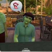 Запись: Насколько жестокими вы можете быть в The Sims 4? - обзор от Kotaku