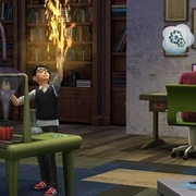 Запись: The Sims 4 для Mac выйдет в феврале