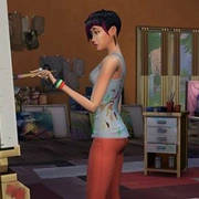 Запись: Обзор The Sims 4