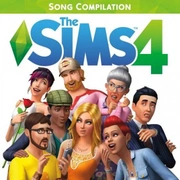 Запись: Саундтрек The Sims 4 доступен в Spotify и Deezer