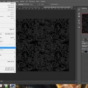 Запись: Урок по созданию недефолтых обоев для The Sims 4