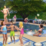 Запись: Пользователям Mac не придется повторно покупать The Sims 4