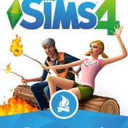 Запись: The Sims 4 «В поход!»: Новое стремление и достижение