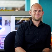 Запись: Райан Вон покидает The Sims Studio