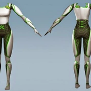 Запись: The Sims 4: Новые концепт-арты