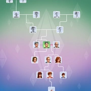 Запись: Официальный блог: Знакомство с родословной