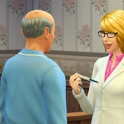 Запись: The Sims 4: «На работу!» - новый трейлер уже завтра + новые скриншоты