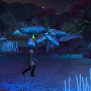 Запись: The Sims 4: «На работу!» - новый трейлер о пришельцах на следующей неделе