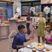 Запись: Официальный блог: Собственная пекарня — дело не из простых