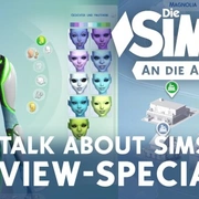 Запись: 40-минутный обзор The Sims 4: «На работу!»