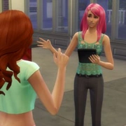 Запись: The Sims 4: «На работу!» - Превью о Пришельцах, строительстве, розничном бизнесе и о многом другом от Sims-Online