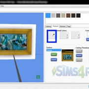 Запись: Руководсво по подбору цвета Sims 4 Studio для миниатюр
