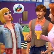 Запись: Радуйтесь, гурманы! Скоро выйдет The Sims 4 Классная кухня — Каталог