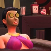 Запись: The Sims 4 «День спа» - факты и новые скриншоты [Обновлено 07.07]