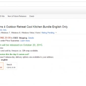 Запись: [Слух] The Sims 4 «Cool Kitchen» (Классная Кухня) - новый каталог?