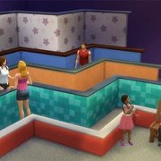 Запись: Запертые двери и перегородки - в новом бесплатном обновлении!