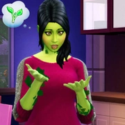 Запись: 5 фантастических вкусов мороженого в каталоге "The Sims 4 Классная кухня"