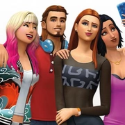 Запись: [Утечка] The Sims 4 «Get Together» - второе дополнение для игры!