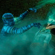 Запись: 10 самых безумных смертей в The Sims