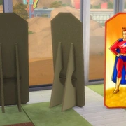 Запись: Конвертирование объектов из The Sims 3 в The Sims 4