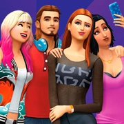 Запись: Информация о дате выхода дополнения The Sims 4 «Веселимся вместе!»