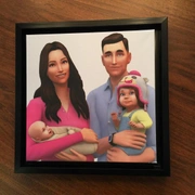 Запись: Малыши возвращаются в The Sims 4? [Опровергнуто]