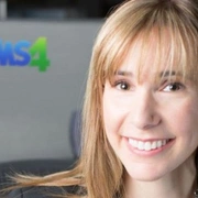 Запись: Интервью Gamecentral с Рейчел Франклин о будущем The Sims 4