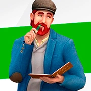 Запись: Наш сайт ищет редактора!