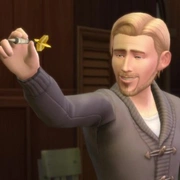 Запись: The Sims 4 «Веселимся вместе» - 92 скриншота из трейлера