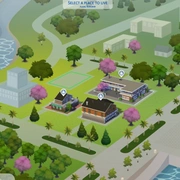 Запись: The Sims 4: Подробности о декабрьском патче