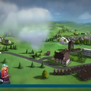 Запись: Ранние прототипы The Sims 4 от Чи Чана