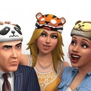 Запись: Новый внешний вид официального магазина The Sims 4