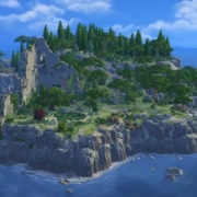 Запись: The Sims 4 «Веселимся вместе» — Винденбург — трейлер и 131 скриншот из него