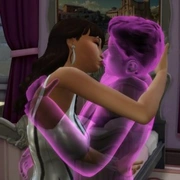 Запись: ГАЙД: Призраки в The Sims 4