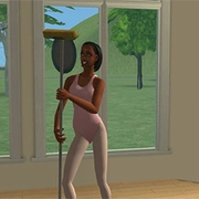 Запись: The Sims 2: 8 неудач в жизненных целях