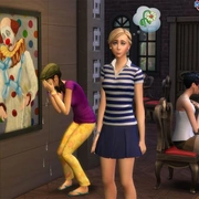 Запись: The Sims 4: Обзор обновления 1.15.55.1020 (ПК) / 1.15.55.1220 (Mac) от 04.02.2016