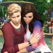 Запись: The Sims 4 «Романтический сад» – новая информация