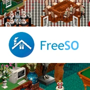 Запись: FreeSO (бесплатный Sims онлайн) — неофициальный проект, возвращающий функции The Sims Online