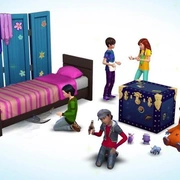 Запись: The Sims 4: Утечка названий следующих каталогов