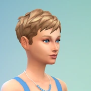 Запись: The Sims 4: унисекс прически и улучшенное освещение