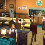 Запись: 7 причин, почему стоит с нетерпением ждать «The Sims 4 В ресторане»