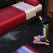 Запись: The Sims 4: «Монстры под кроватью» будут добавлены с бесплатным обновлением