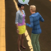 Запись: Все о неделе тройного усиления в The Sims 4