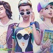 Запись: The Sims 4 «Городская жизнь»: Первая информация и рендер