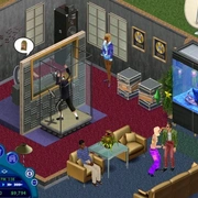 Запись: 5 вещей, которые мы надеемся увидеть в The Sims 4 «Городская жизнь»